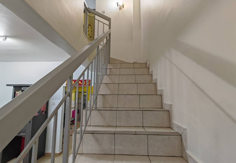 Bandar Bukit Tinggi 2