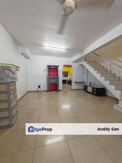 Renovated & Extended Bandar Bukit Tinggi 2 Klang House for Sale, Selangor, Klang