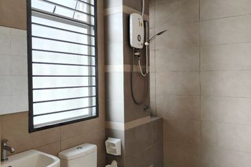 Penduline @ Bandar Rimbayu