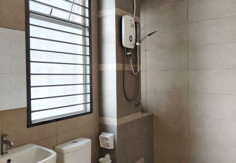 Penduline @ Bandar Rimbayu