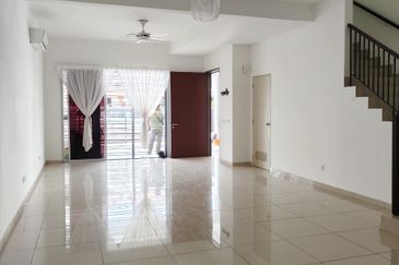 Penduline @ Bandar Rimbayu