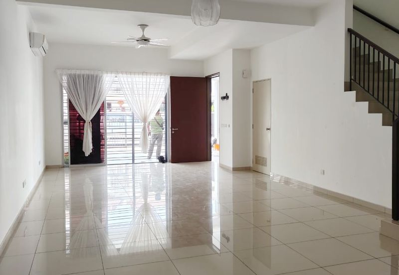 Penduline @ Bandar Rimbayu