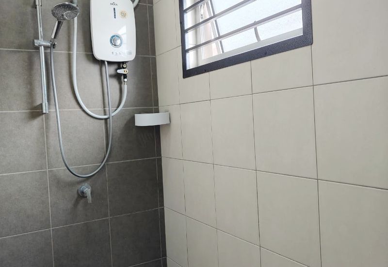 Penduline @ Bandar Rimbayu