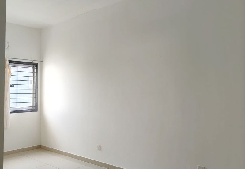 Penduline @ Bandar Rimbayu