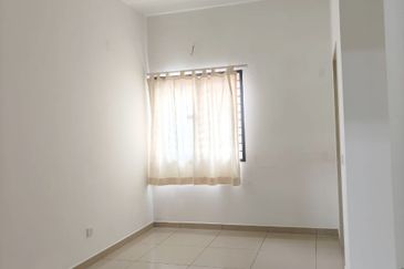 Penduline @ Bandar Rimbayu