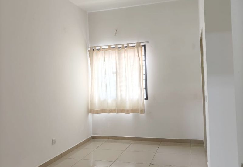 Penduline @ Bandar Rimbayu