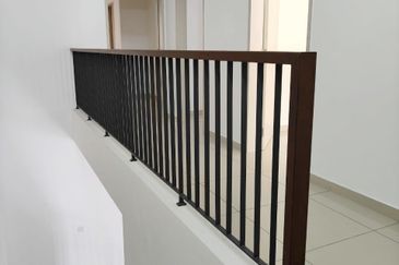 Penduline @ Bandar Rimbayu