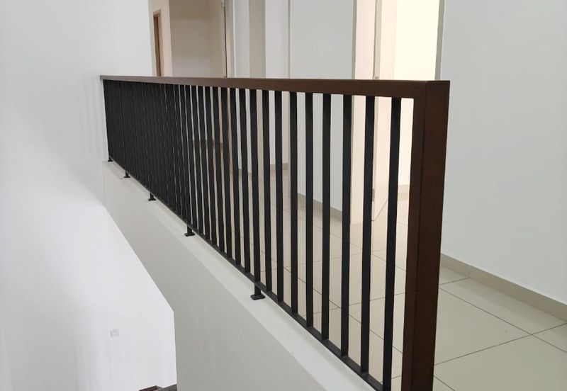 Penduline @ Bandar Rimbayu