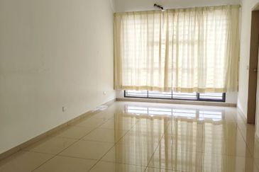 Penduline @ Bandar Rimbayu