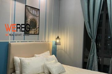 The Maple Residences