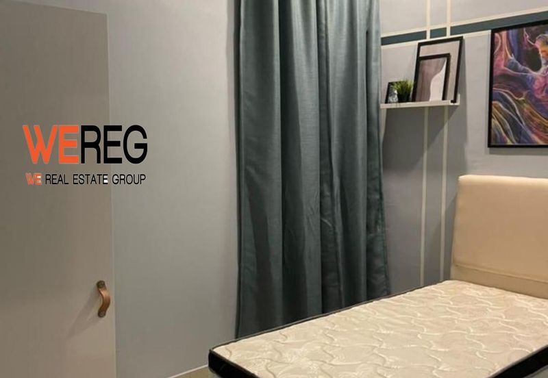 The Maple Residences