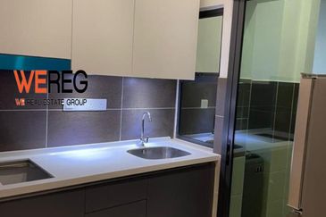 The Maple Residences