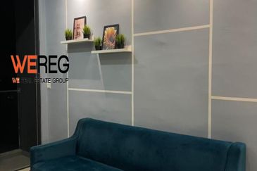 The Maple Residences