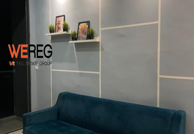 The Maple Residences