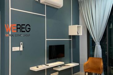 The Maple Residences