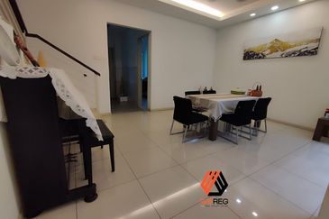 Sephira TTDI Alam Impian