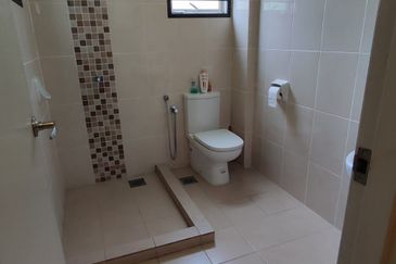 Sephira TTDI Alam Impian