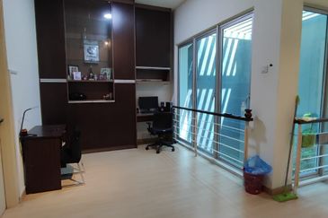 Sephira TTDI Alam Impian