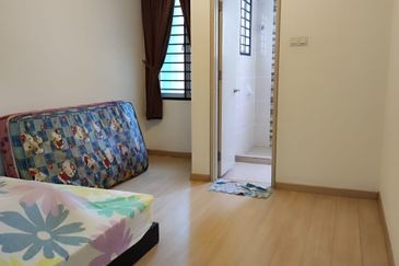 Sephira TTDI Alam Impian