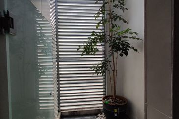 Sephira TTDI Alam Impian