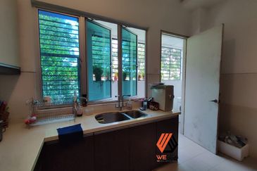 Sephira TTDI Alam Impian