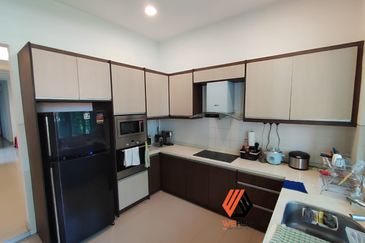 Sephira TTDI Alam Impian