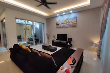 Sephira TTDI Alam Impian