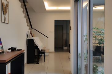 Sephira TTDI Alam Impian