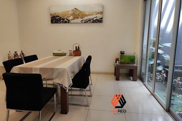 Sephira TTDI Alam Impian