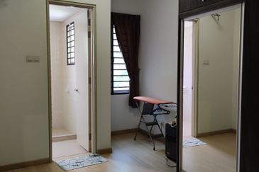 Sephira TTDI Alam Impian