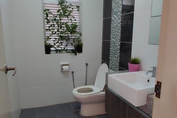 Sephira TTDI Alam Impian