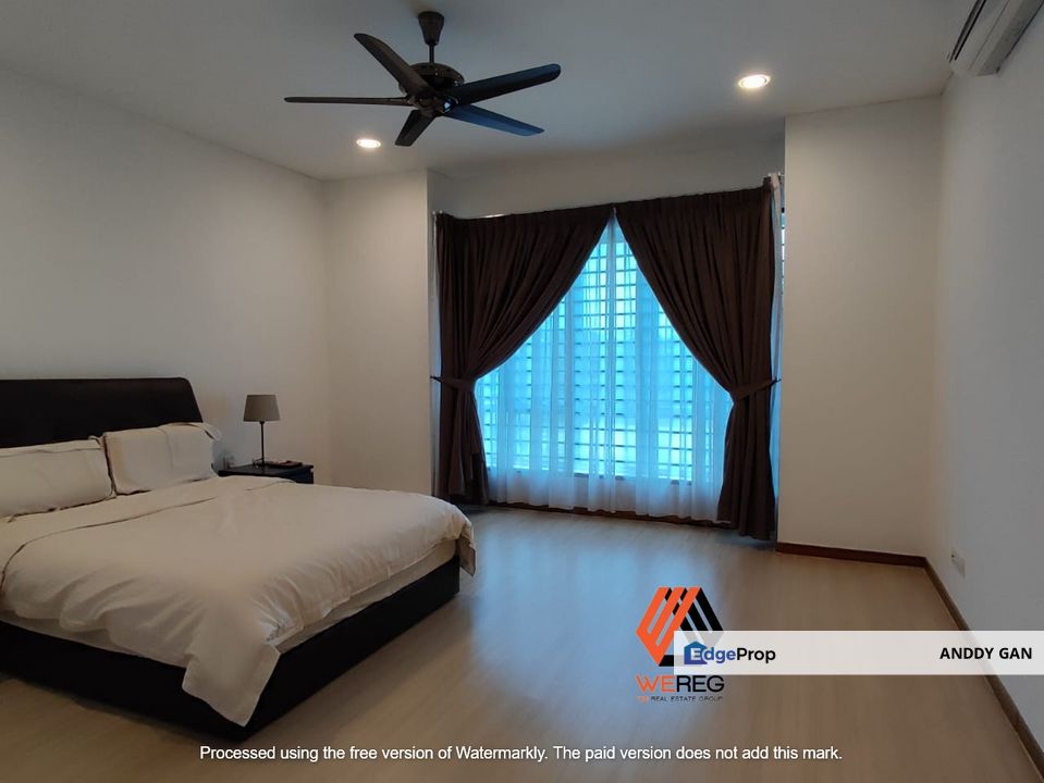 Sephira TTDI Alam Impian Shah Alam House for Sale, Selangor, Shah Alam