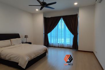 Sephira TTDI Alam Impian