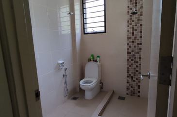 Sephira TTDI Alam Impian