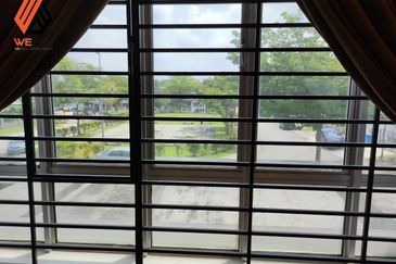 Sephira TTDI Alam Impian