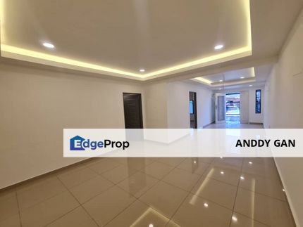 Fully Renovated Taman Klang Jaya Klang House for Sale, Selangor, Klang