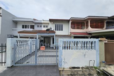 Kampung Raja Uda