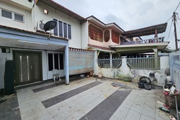 Kampung Raja Uda