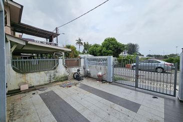 Kampung Raja Uda