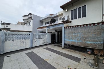 Kampung Raja Uda