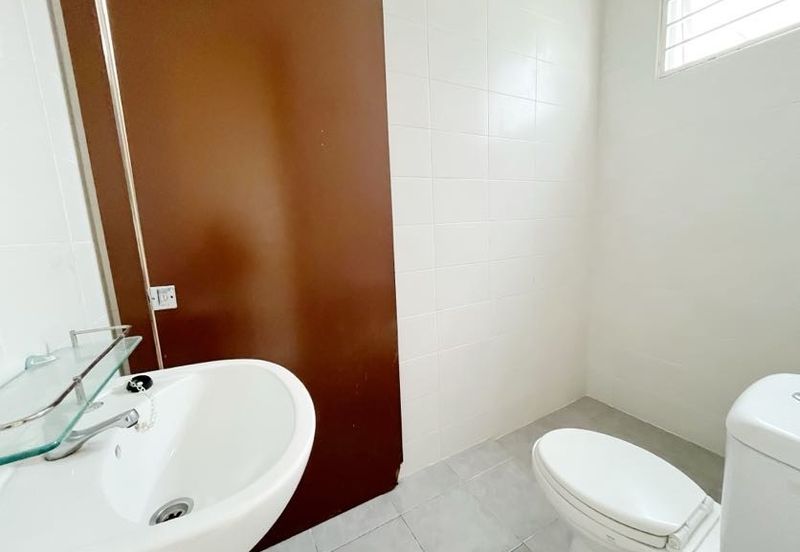 Chimes @ Bandar Rimbayu