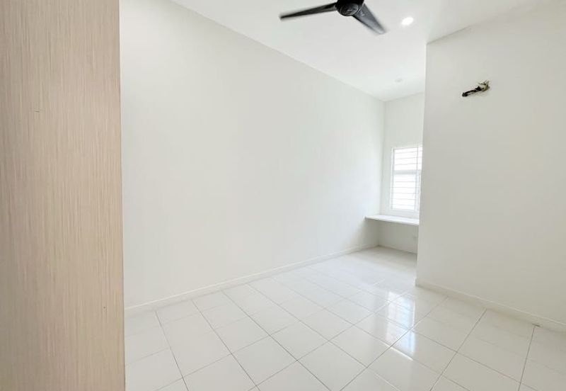 Chimes @ Bandar Rimbayu