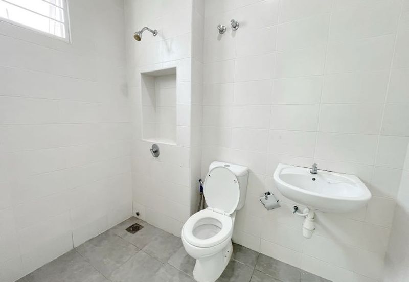 Chimes @ Bandar Rimbayu