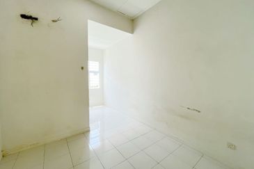 Chimes @ Bandar Rimbayu