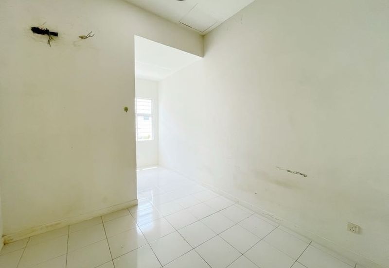 Chimes @ Bandar Rimbayu