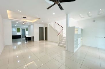 Chimes @ Bandar Rimbayu