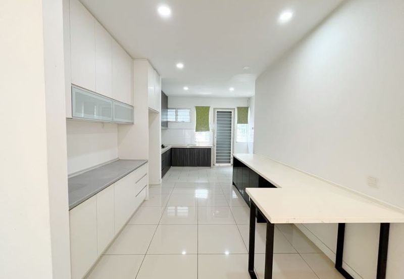 Chimes @ Bandar Rimbayu