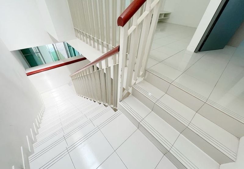 Chimes @ Bandar Rimbayu