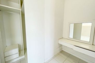 Chimes @ Bandar Rimbayu