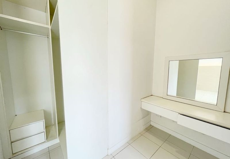 Chimes @ Bandar Rimbayu